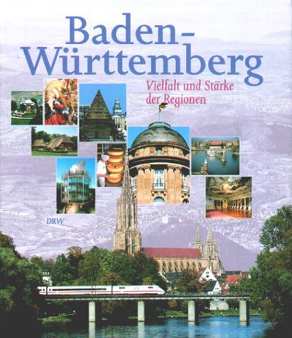 50 Jahre Baden-Württemberg“ – Bücher gebraucht